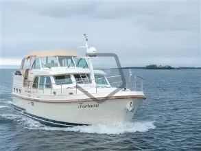 Thumbnail von Linssen Grand Sturdy 40.0 AC