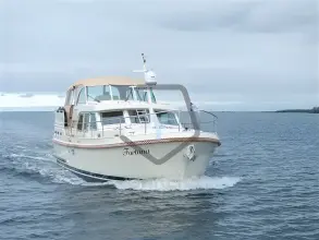 Thumbnail von Linssen Grand Sturdy 40.0 AC