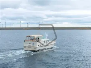 Thumbnail von Linssen Grand Sturdy 40.0 AC