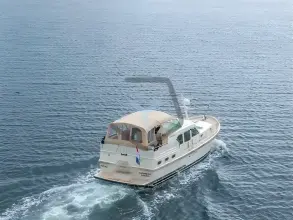 Thumbnail von Linssen Grand Sturdy 40.0 AC