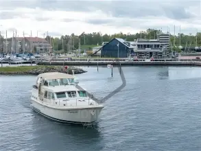 Thumbnail von Linssen Grand Sturdy 40.0 AC