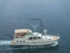 Thumbnail von Linssen Grand Sturdy 40.0 AC