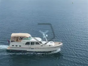 Thumbnail von Linssen Grand Sturdy 40.0 AC