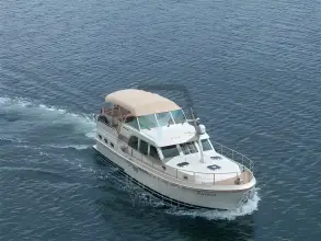 Thumbnail von Linssen Grand Sturdy 40.0 AC