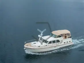Thumbnail von Linssen Grand Sturdy 40.0 AC