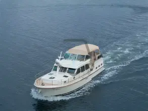 Thumbnail von Linssen Grand Sturdy 40.0 AC
