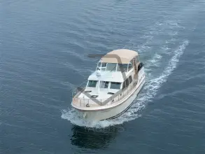 Thumbnail von Linssen Grand Sturdy 40.0 AC