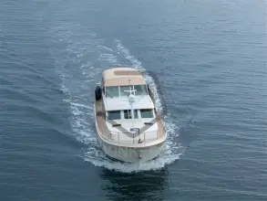 Thumbnail von Linssen Grand Sturdy 40.0 AC