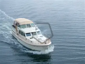 Thumbnail von Linssen Grand Sturdy 40.0 AC