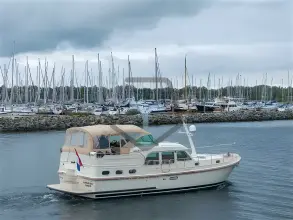 Thumbnail von Linssen Grand Sturdy 40.0 AC