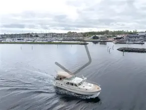 Thumbnail von Linssen Grand Sturdy 40.0 AC