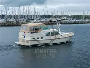 Thumbnail von Linssen Grand Sturdy 40.0 AC
