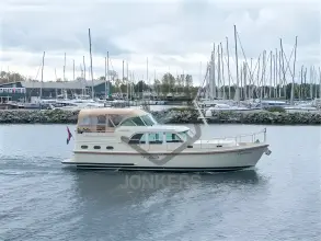 Thumbnail von Linssen Grand Sturdy 40.0 AC