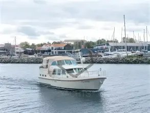 Thumbnail von Linssen Grand Sturdy 40.0 AC