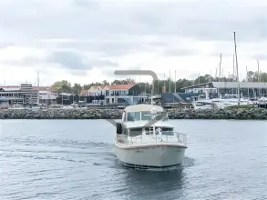 Thumbnail von Linssen Grand Sturdy 40.0 AC