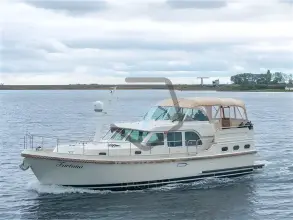 Thumbnail von Linssen Grand Sturdy 40.0 AC