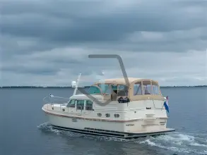 Thumbnail von Linssen Grand Sturdy 40.0 AC