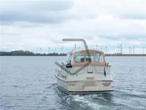 Thumbnail von Linssen Grand Sturdy 40.0 AC
