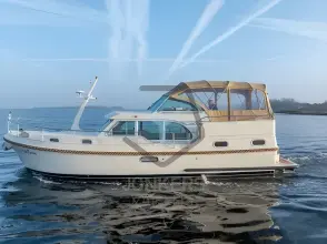 Thumbnail von Linssen Grand Sturdy 35.0 AC