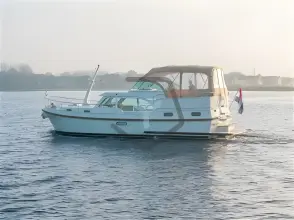 Thumbnail von Linssen Grand Sturdy 35.0 AC
