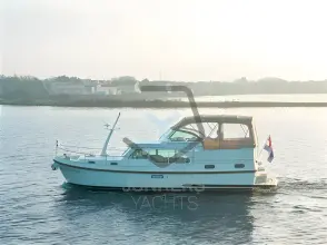 Thumbnail von Linssen Grand Sturdy 35.0 AC