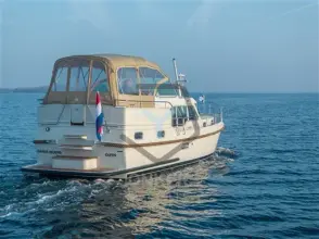 Thumbnail von Linssen Grand Sturdy 35.0 AC
