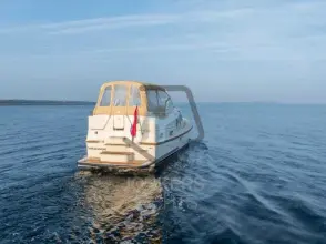Thumbnail von Linssen Grand Sturdy 35.0 AC