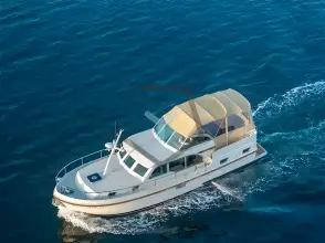 Thumbnail von Linssen Grand Sturdy 35.0 AC