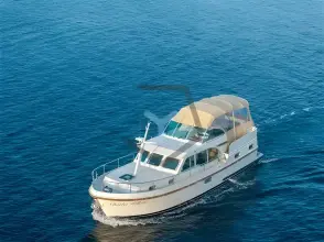 Thumbnail von Linssen Grand Sturdy 35.0 AC