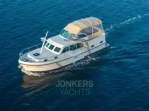Thumbnail von Linssen Grand Sturdy 35.0 AC