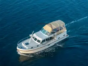 Thumbnail von Linssen Grand Sturdy 35.0 AC
