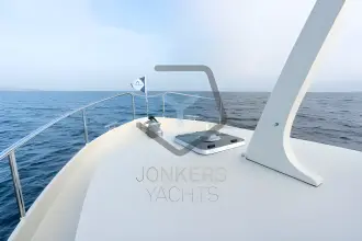 Thumbnail von Linssen Grand Sturdy 35.0 AC