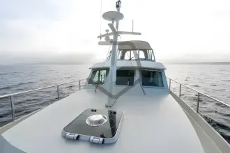Thumbnail von Linssen Grand Sturdy 35.0 AC