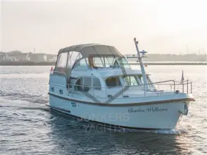 Thumbnail von Linssen Grand Sturdy 35.0 AC