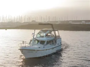 Thumbnail von Linssen Grand Sturdy 35.0 AC