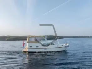 Thumbnail von Linssen Grand Sturdy 35.0 AC