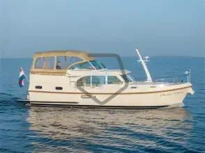Thumbnail von Linssen Grand Sturdy 35.0 AC