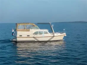 Thumbnail von Linssen Grand Sturdy 35.0 AC