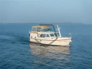 Thumbnail von Linssen Grand Sturdy 35.0 AC