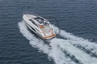 Thumbnail von Fairline Targa 45 Open