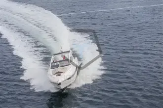 Thumbnail von Fairline Targa 45 Open