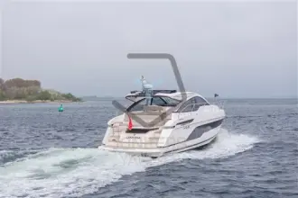 Thumbnail von Fairline Targa 45 Open