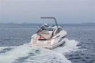 Thumbnail von Fairline Targa 45 Open