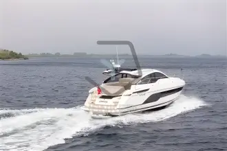 Thumbnail von Fairline Targa 45 Open