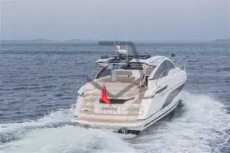 Thumbnail von Fairline Targa 45 Open
