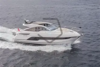Thumbnail von Fairline Targa 45 Open