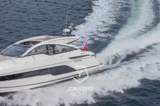 Thumbnail von Fairline Targa 45 Open