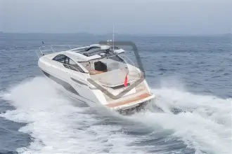 Thumbnail von Fairline Targa 45 Open
