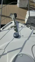 Carver 36 Mariner
