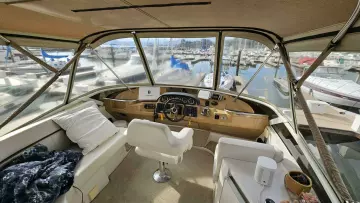 Thumbnail von Carver 36 Mariner